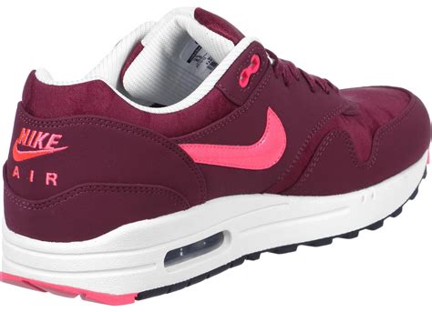 nike schuhe damen air max rot|Rot Air Max Schuhe .